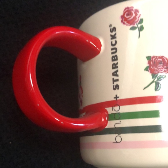 Starbucks limited edition Ban.do mug. 2018 - Picture 2 of 6